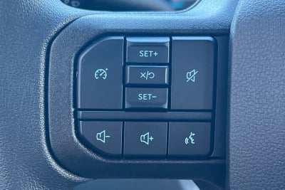 2026 Ford F-250SD XLT 160 WB