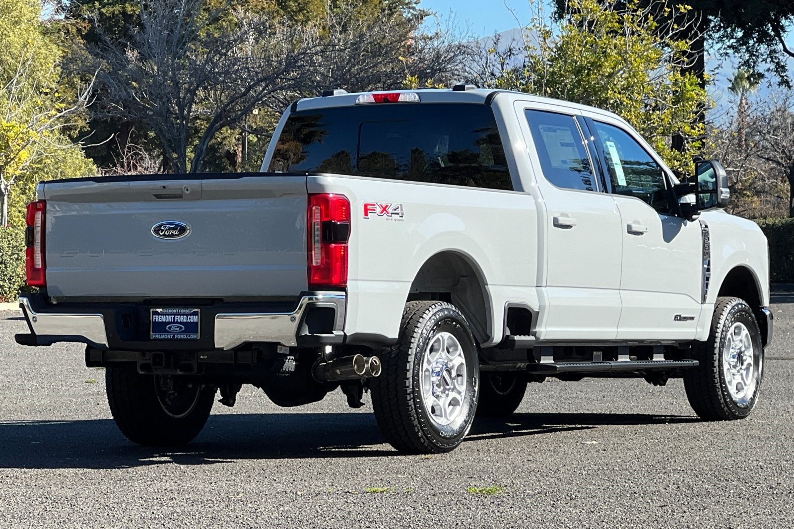 2026 Ford F-250SD XLT 160 WB