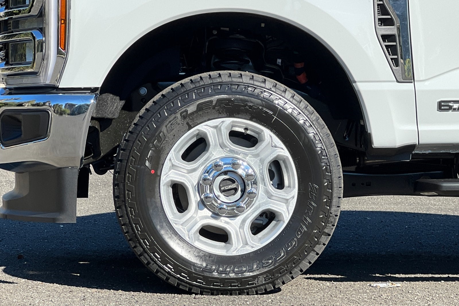 2026 Ford F-250SD XLT 160 WB