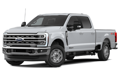 2026 Ford F-250SD XLT 160 WB