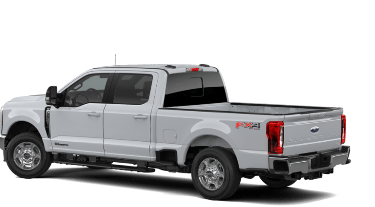 2026 Ford F-250SD XLT 160 WB