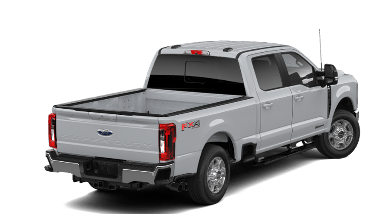 2026 Ford F-250SD XLT 160 WB
