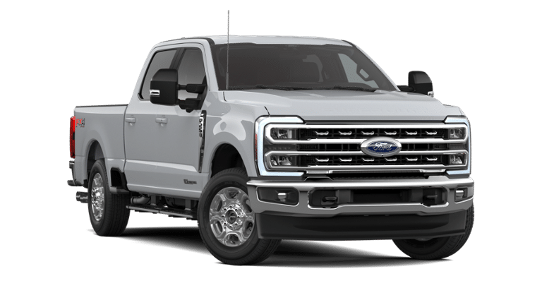 2026 Ford F-250SD XLT 160 WB
