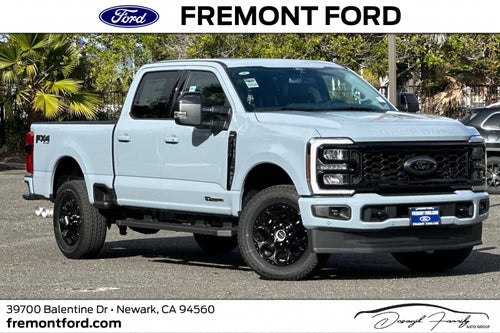 2026 Ford F-250SD Lariat 160 WB