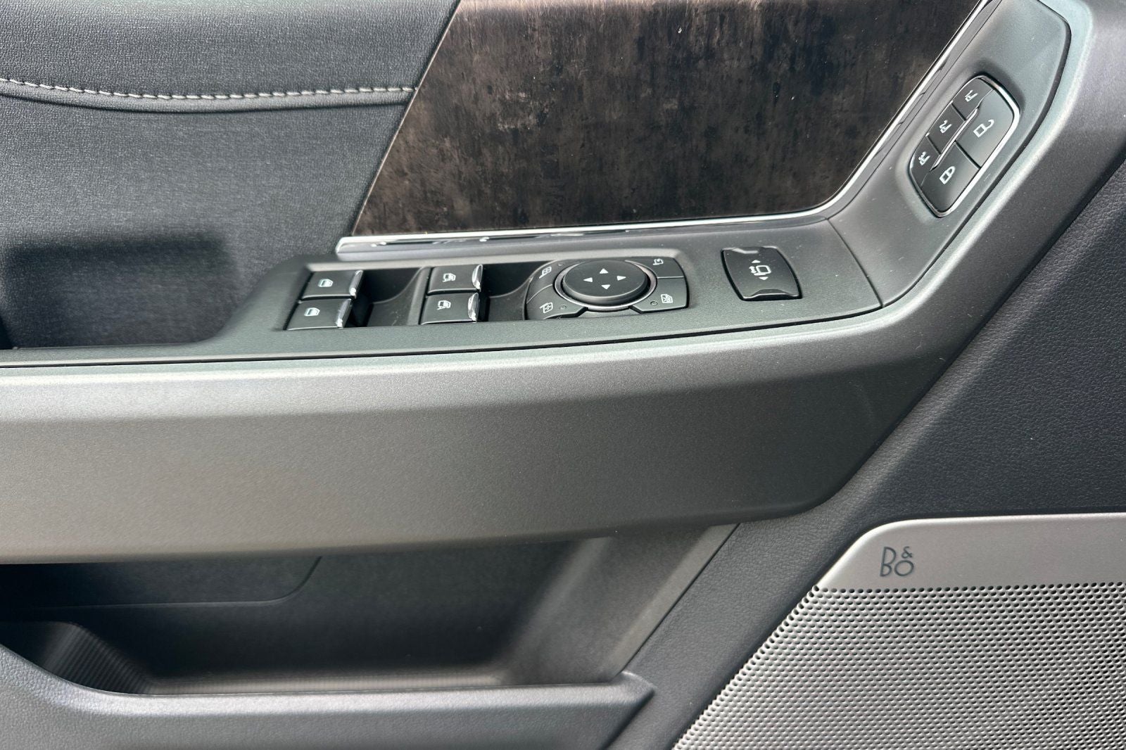 2026 Ford F-250SD Lariat 160 WB