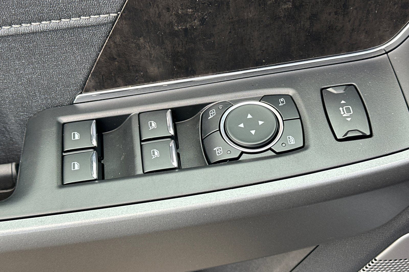 2026 Ford F-250SD Lariat 160 WB