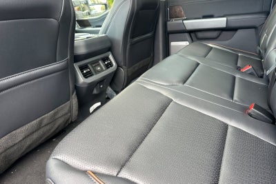 2026 Ford F-250SD Lariat 160 WB