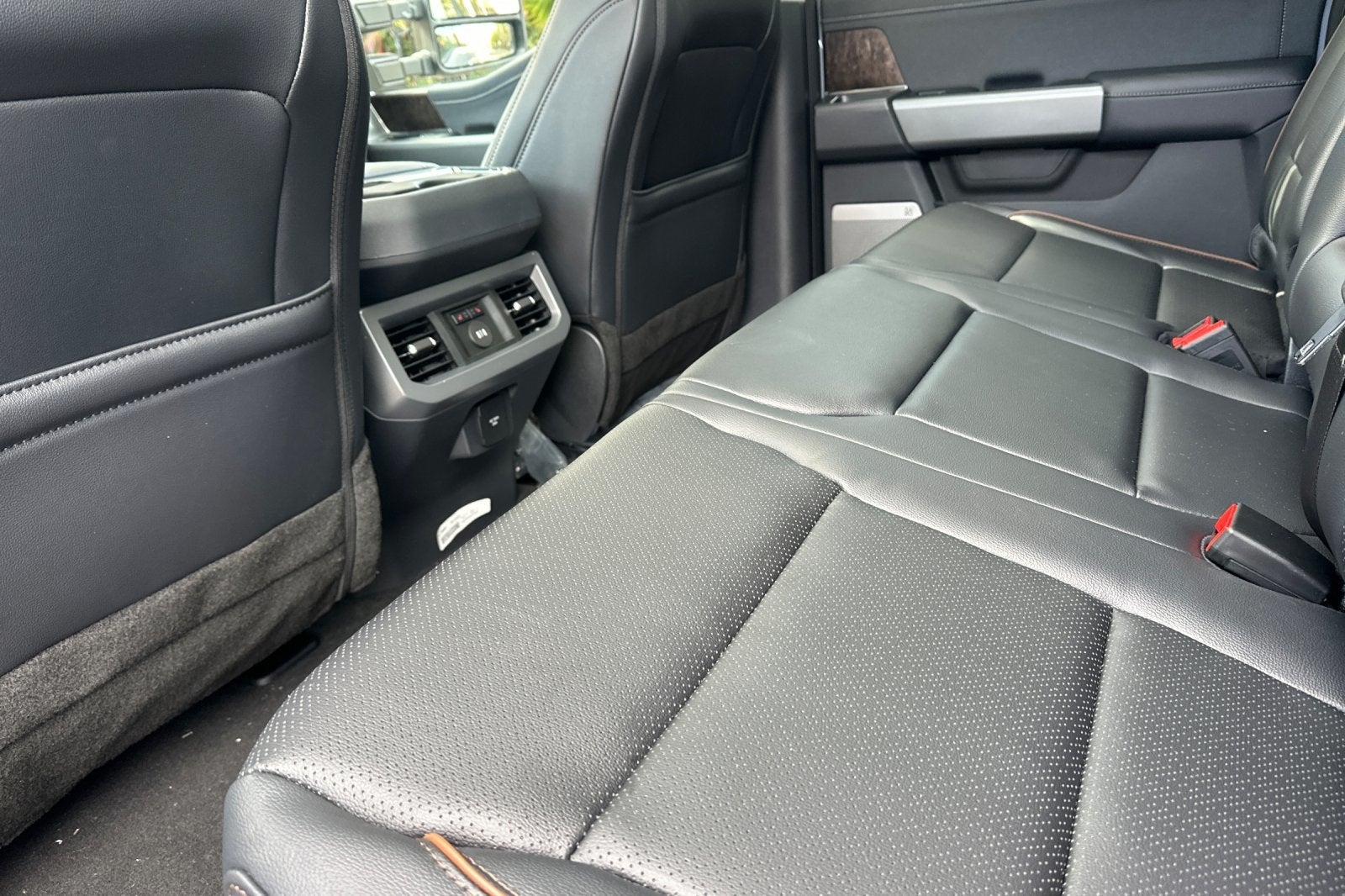 2026 Ford F-250SD Lariat 160 WB