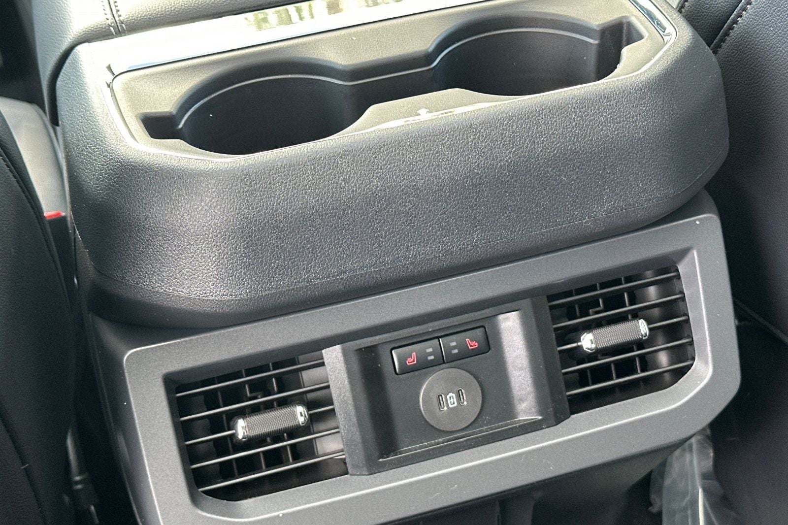 2026 Ford F-250SD Lariat 160 WB