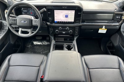 2026 Ford F-250SD Lariat 160 WB