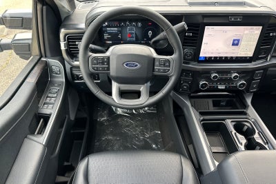 2026 Ford F-250SD Lariat 160 WB