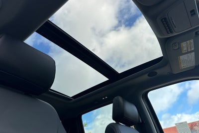 2026 Ford F-250SD Lariat 160 WB