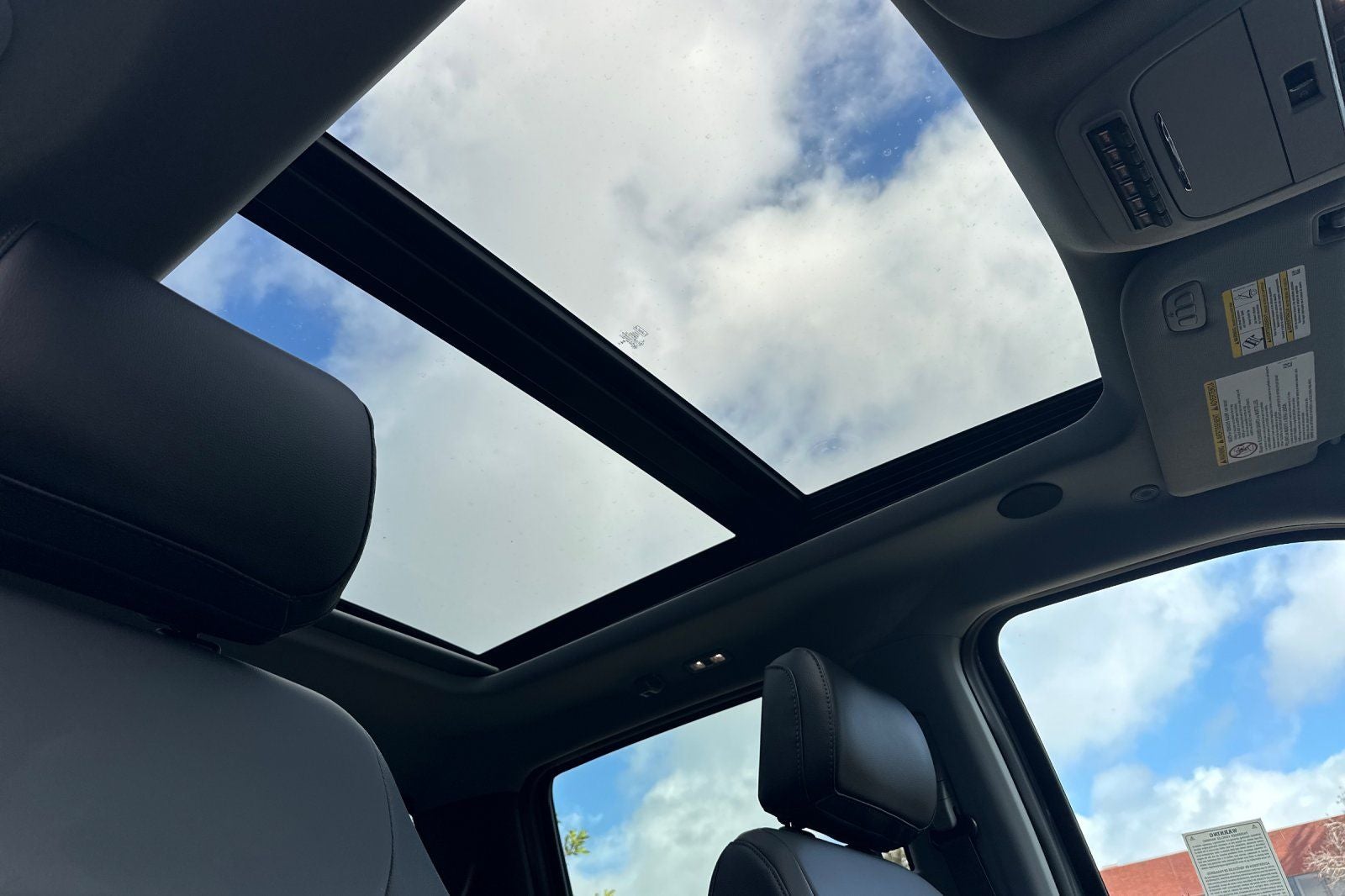 2026 Ford F-250SD Lariat 160 WB