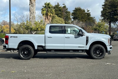 2026 Ford F-250SD Lariat 160 WB