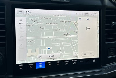 2026 Ford F-250SD Lariat 160 WB