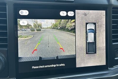 2026 Ford F-250SD Lariat 160 WB