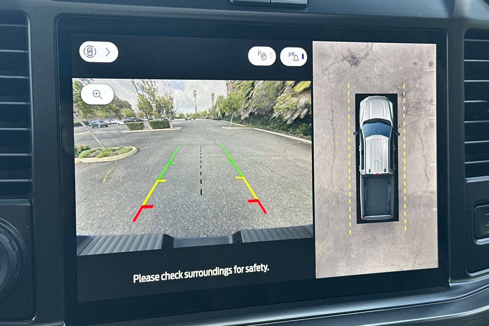 2026 Ford F-250SD Lariat 160 WB