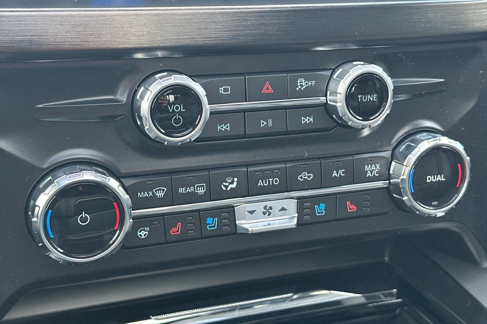 2026 Ford F-250SD Lariat 160 WB