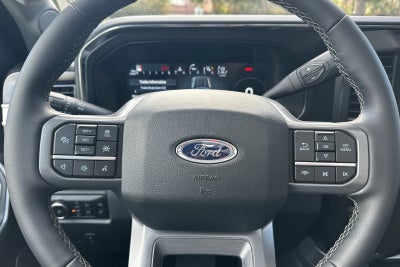 2026 Ford F-250SD Lariat 160 WB