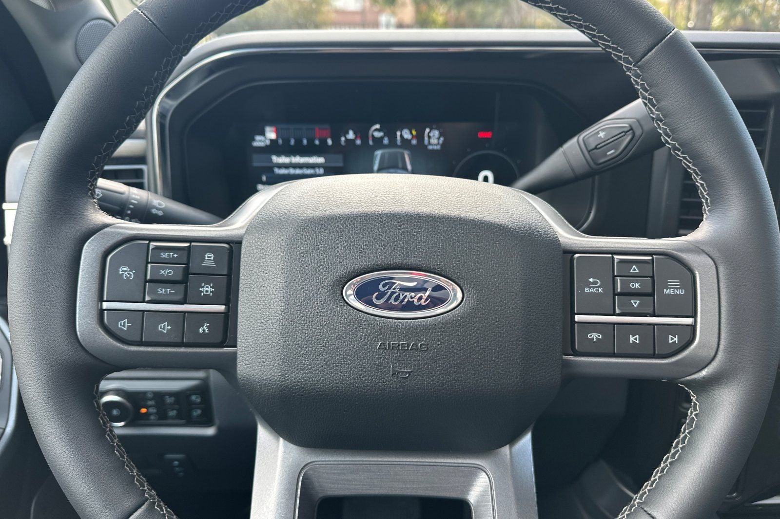 2026 Ford F-250SD Lariat 160 WB