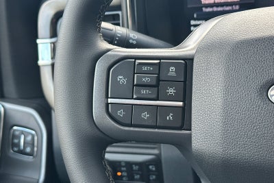 2026 Ford F-250SD Lariat 160 WB