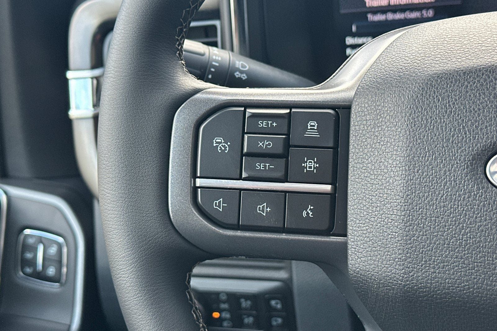 2026 Ford F-250SD Lariat 160 WB