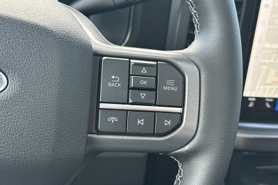 2026 Ford F-250SD Lariat 160 WB