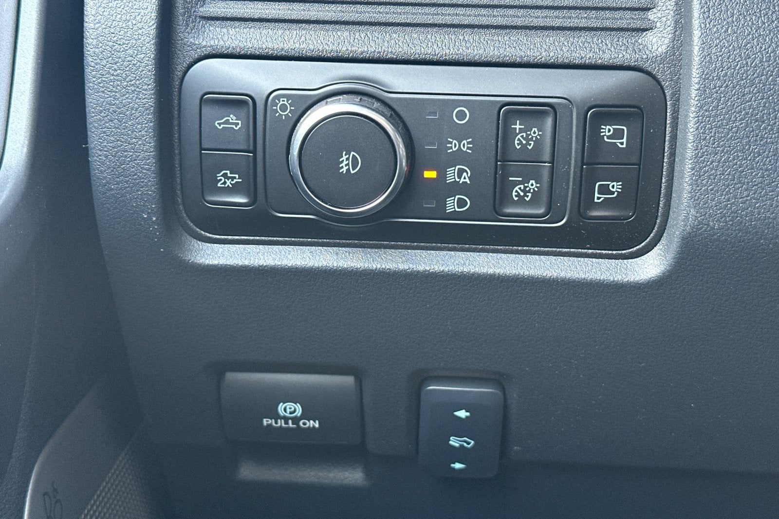 2026 Ford F-250SD Lariat 160 WB