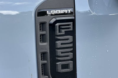 2026 Ford F-250SD Lariat 160 WB