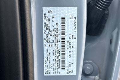 2026 Ford F-250SD Lariat 160 WB