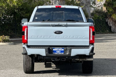 2026 Ford F-250SD Lariat 160 WB