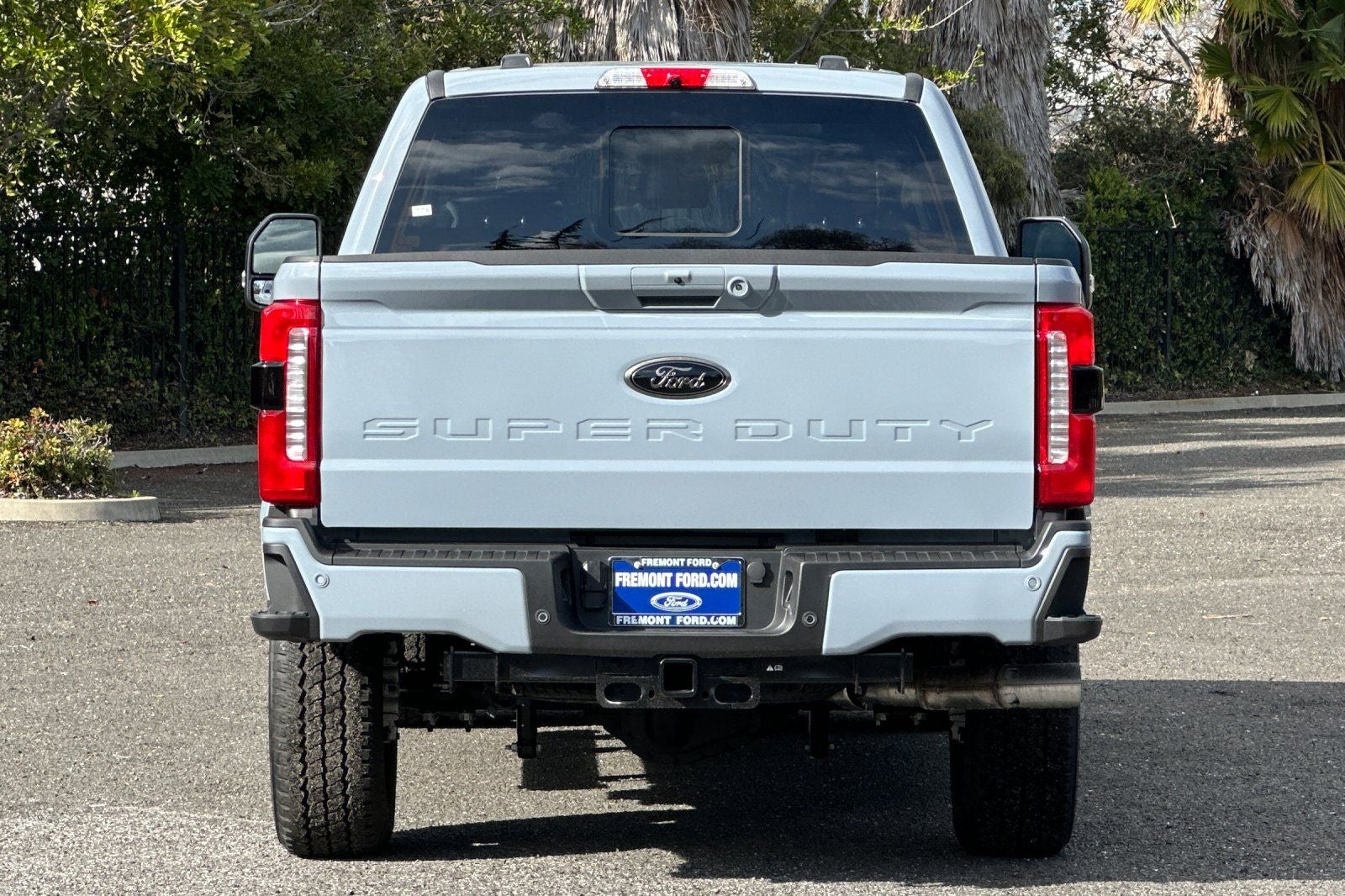 2026 Ford F-250SD Lariat 160 WB