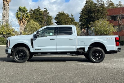 2026 Ford F-250SD Lariat 160 WB