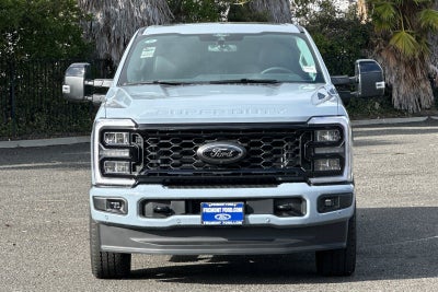 2026 Ford F-250SD Lariat 160 WB