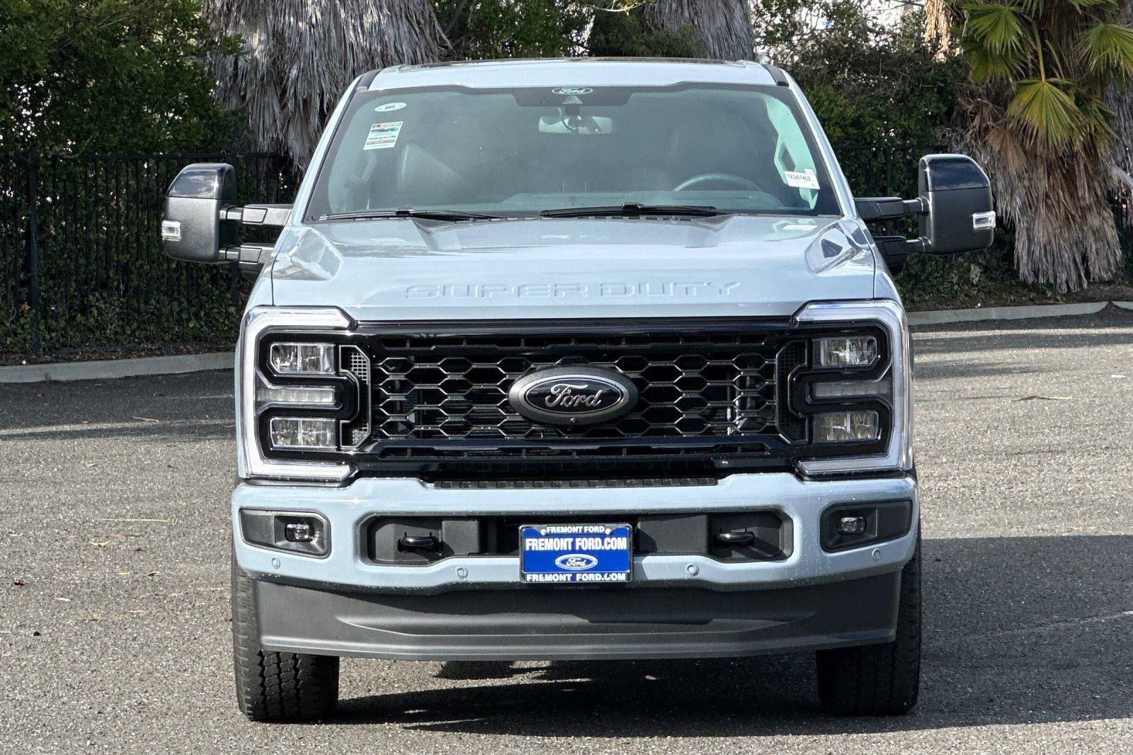 2026 Ford F-250SD Lariat 160 WB