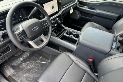 2026 Ford F-250SD Lariat 160 WB