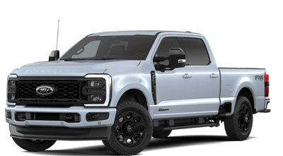 2026 Ford F-250SD Lariat 160 WB