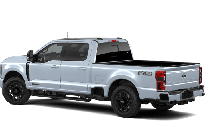 2026 Ford F-250SD Lariat 160 WB