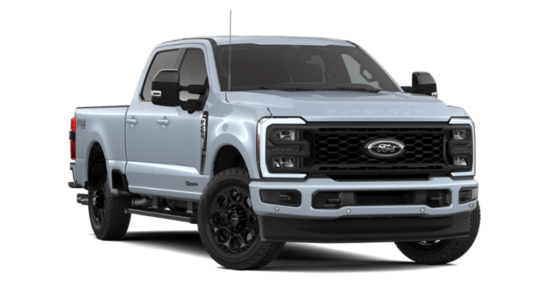 2026 Ford F-250SD Lariat 160 WB