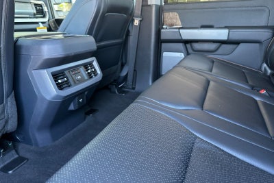 2026 Ford F-250SD Lariat 160 WB