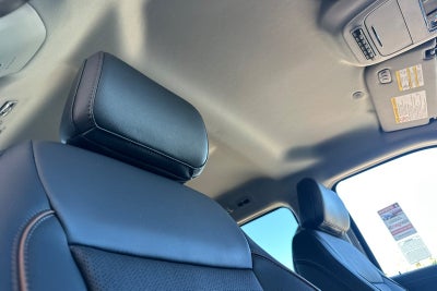 2026 Ford F-250SD Lariat 160 WB
