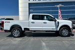 2026 Ford F-250SD Lariat 160 WB