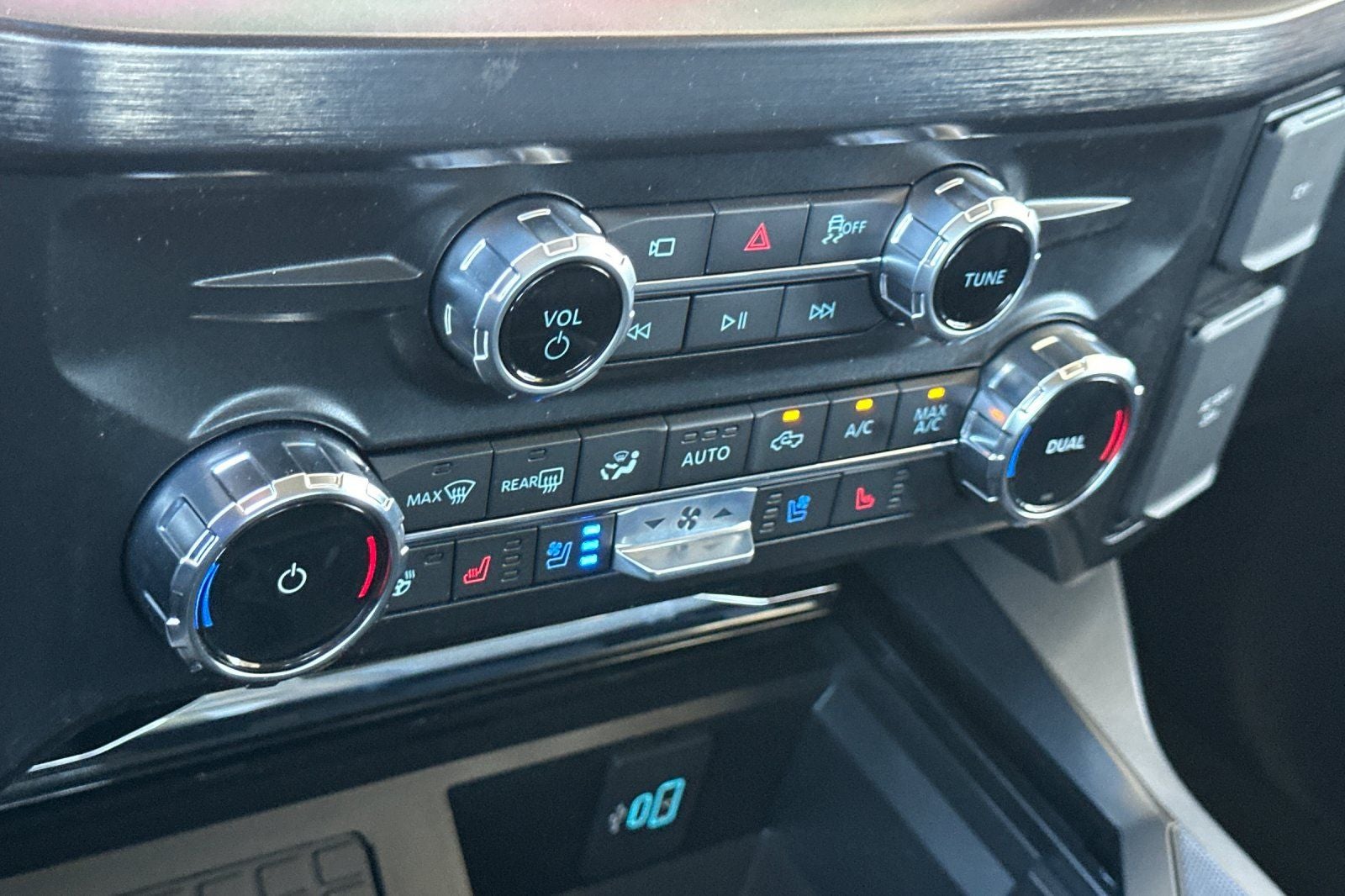 2026 Ford F-250SD Lariat 160 WB