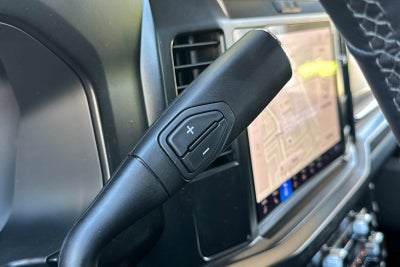 2026 Ford F-250SD Lariat 160 WB
