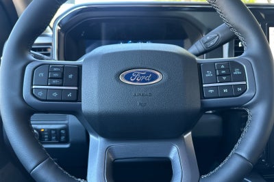 2026 Ford F-250SD Lariat 160 WB