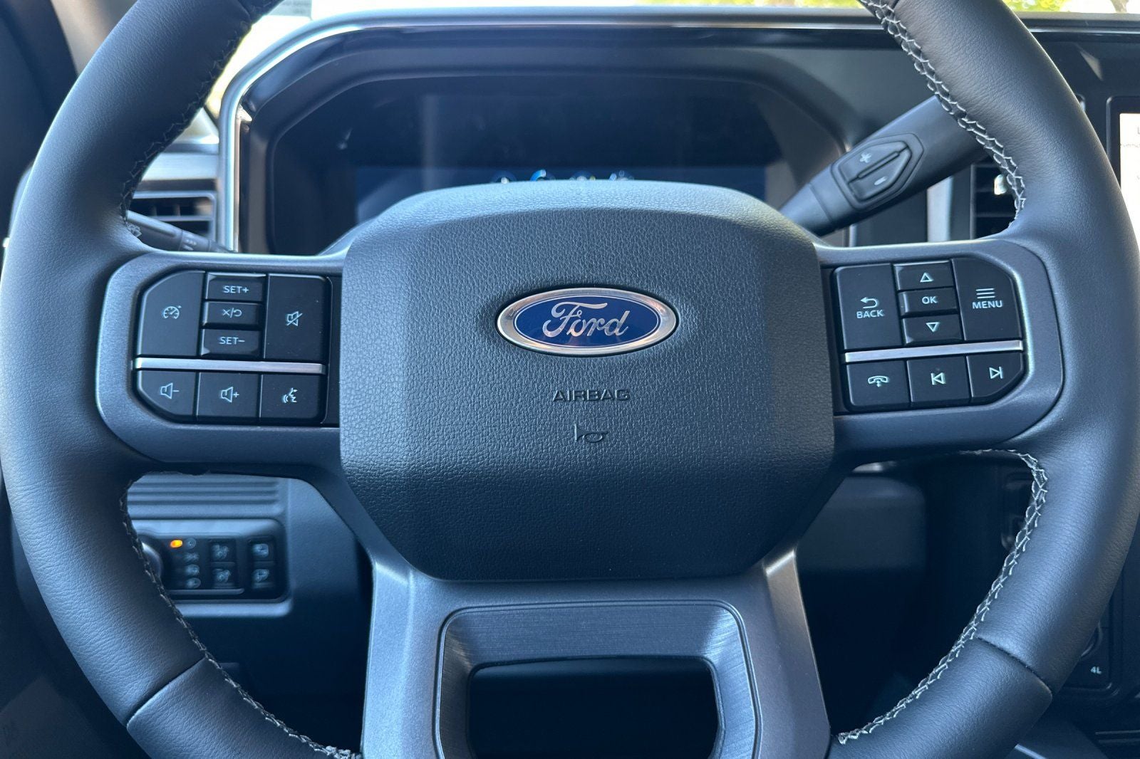 2026 Ford F-250SD Lariat 160 WB
