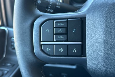 2026 Ford F-250SD Lariat 160 WB