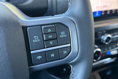 2026 Ford F-250SD Lariat 160 WB