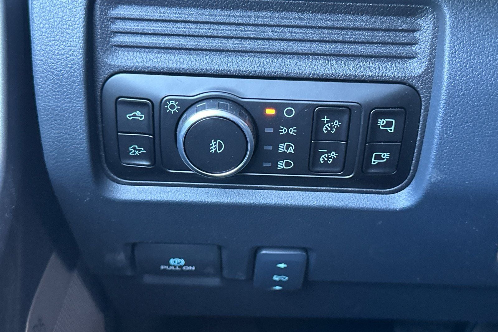 2026 Ford F-250SD Lariat 160 WB