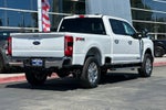 2026 Ford F-250SD Lariat 160 WB